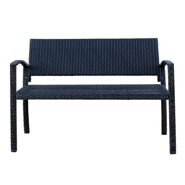 Jackie Wicker Bench